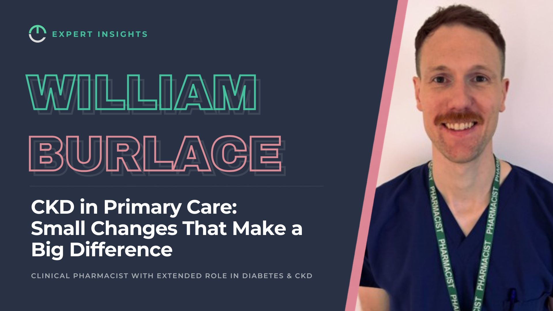 Chronic Kidney Disease in Primary Care: Small Changes That Make a Big Difference