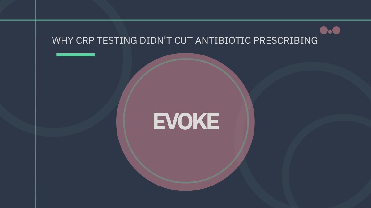 GLP-1 for Alzheimer's? EVOKE trial says no